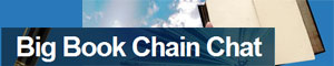 Big Book Chain Chat Blog