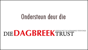 Dagbreek Trust