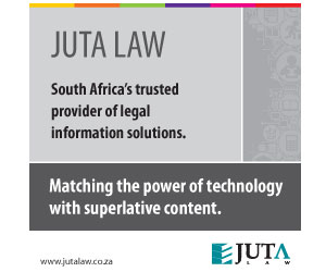 Juta Law