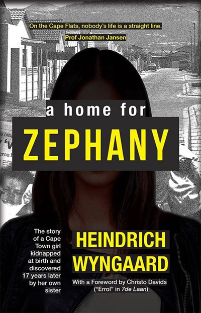 homeforzephany