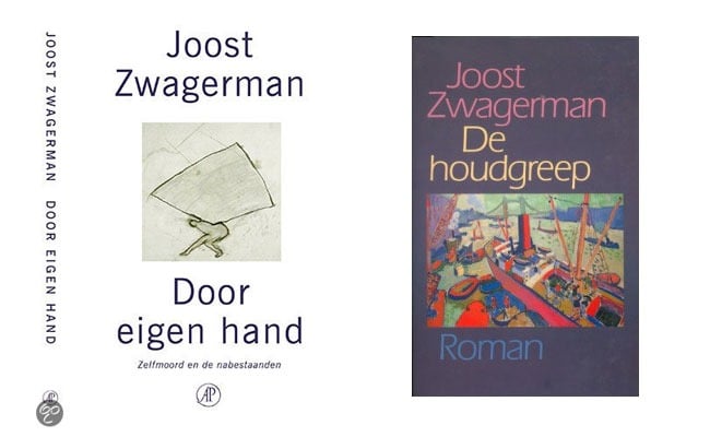 Door Eigen Hand Joost Zwagerman