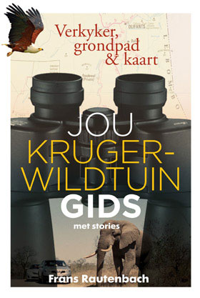 krugerwildtuingids280