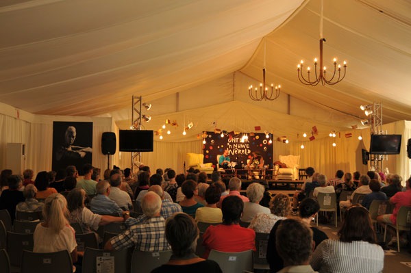 Foto: Gerrit Rautenbach