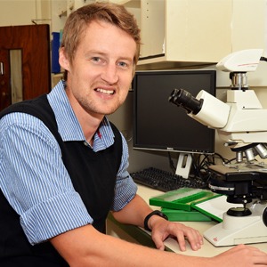 Luther van der Mescht300