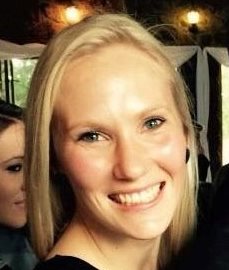 Nicola van der Westhuizen