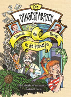 Dingesfabriek_Tydmasjien