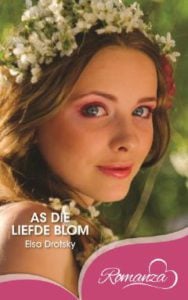 as die liefde blom