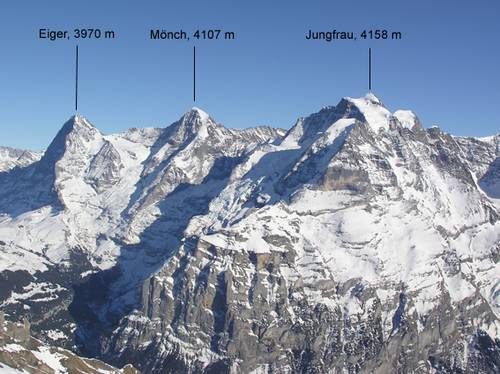 jungfrau