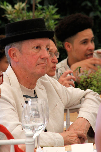 David Kramer