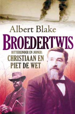 broedertwis