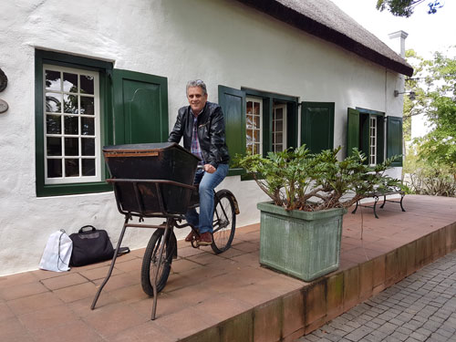 du-toit-huis