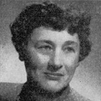 Anna de Villiers