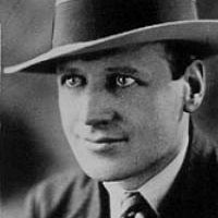 Herman Charles Bosman