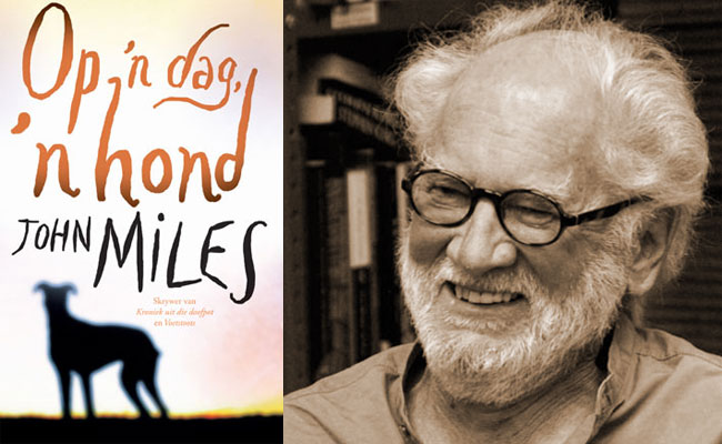 john-miles-onderhoud