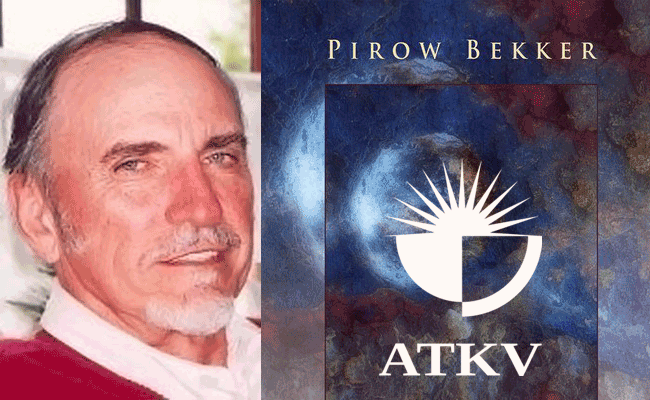 Pirow Bekker (1935–) - LitNet