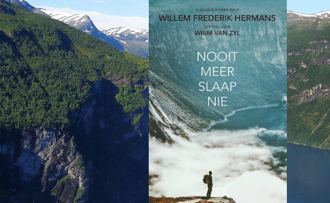Nooit meer slaap nie deur Willem Frederik Hermans: 'n FMR-resensie - LitNet