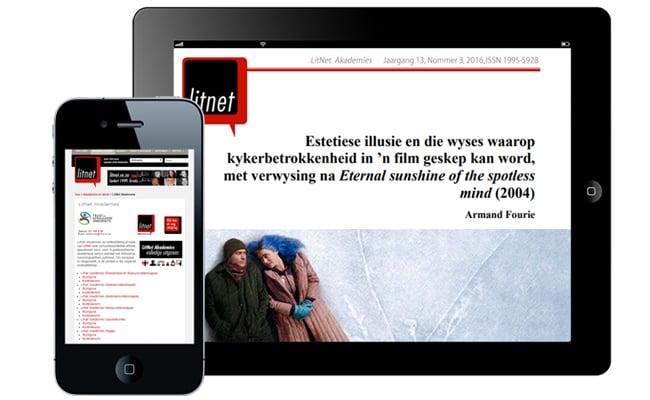 10 redes om in LitNet Akademies te publiseer - LitNet