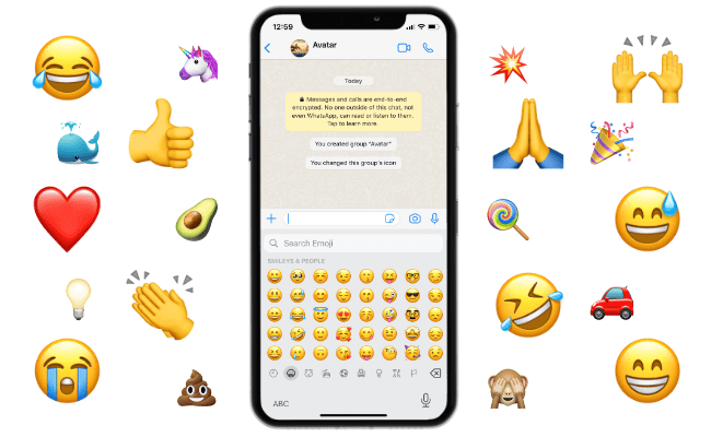 The distinguishing style features of the SMS Afrikaans of Generation X