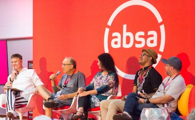 Persverklaring: Ervaar Africanacity by vanjaar se KKNK - LitNet