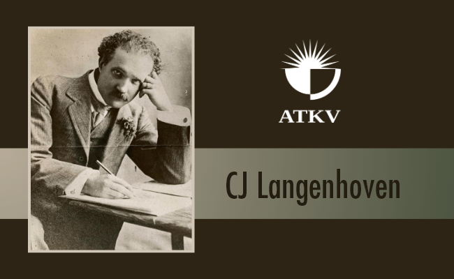 cj-langenhoven-1873-1932-litnet
