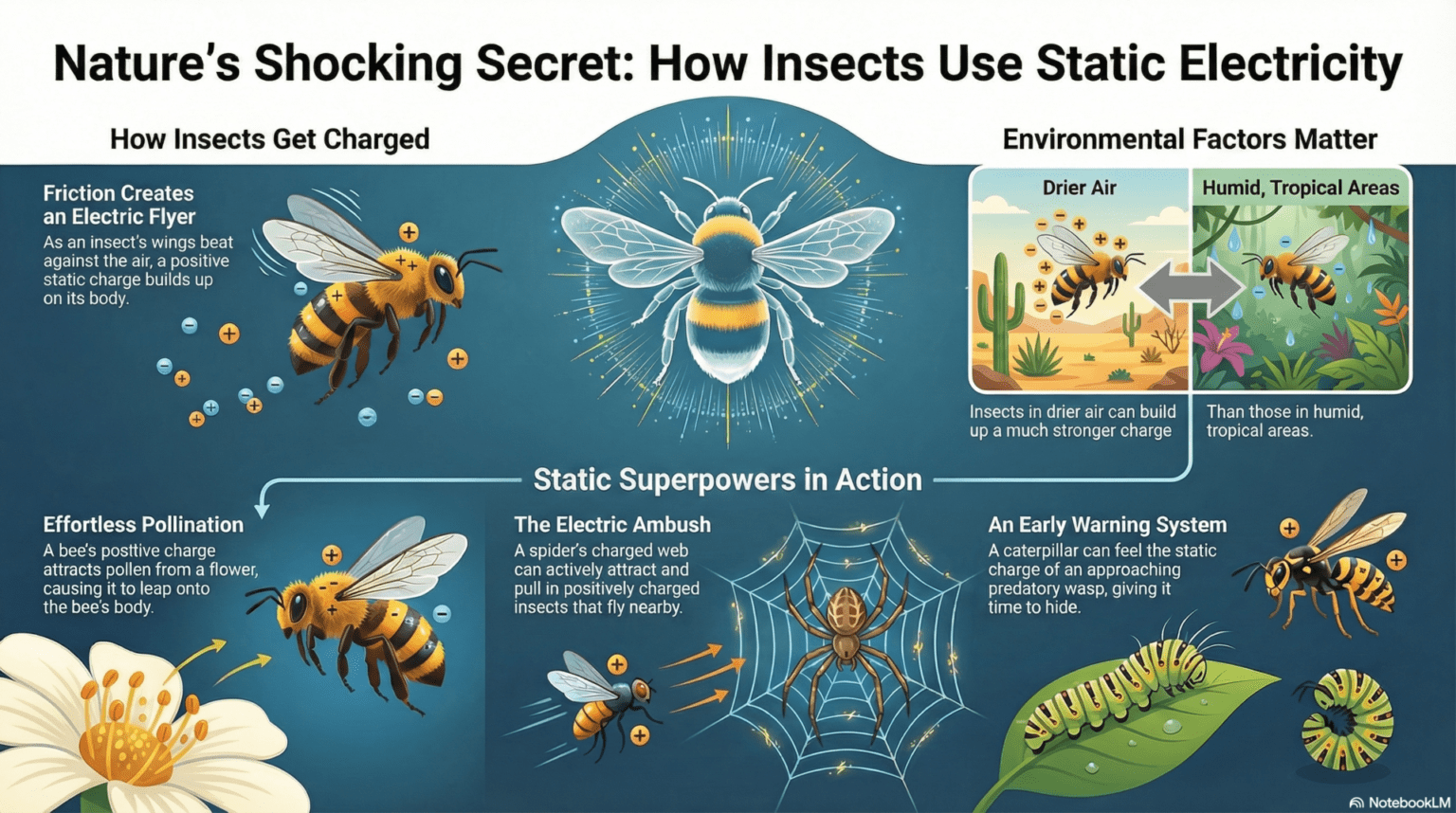 Insect Q Your AI IQ: LitNet learning (the insect world) | Jou KI-IK: LitNet-leer ...