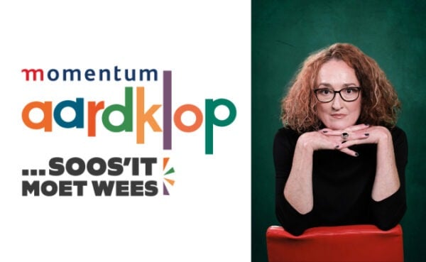 Momentum Aardklop 2026: #op’it ... soos’it hoort!