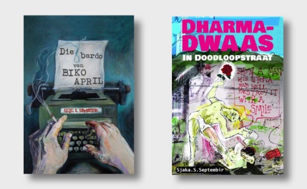 Sjaka S Septembir en die Beatniks: ’n lesersindruk