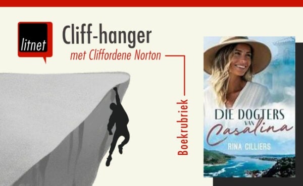 Cliff-hanger: Die dogters van Casalina deur Rina Cilliers – ’n resensie