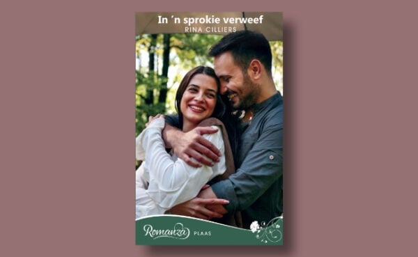In ’n sprokie verweef deur Rina Cilliers: ’n resensie