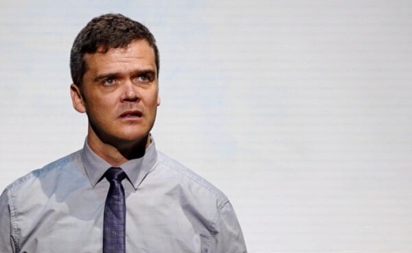 Toyota Stellenbosch Woordfees 2026: Wessel Pretorius Ont-dek steeds teater